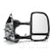 Tyc 99-05 FD F S SRS SD PU W/Trailer Tow PWR N-HT MIR RH 3030131 - alternate 2